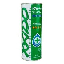 XADO Atomic Oil 10W-40